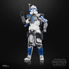 Hasbro - Star Wars The Black Series - Clone Commander Jesse