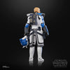 Hasbro - Star Wars The Black Series - Clone Commander Jesse
