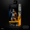 Hasbro - Star Wars The Black Series - Clone Commander Jesse