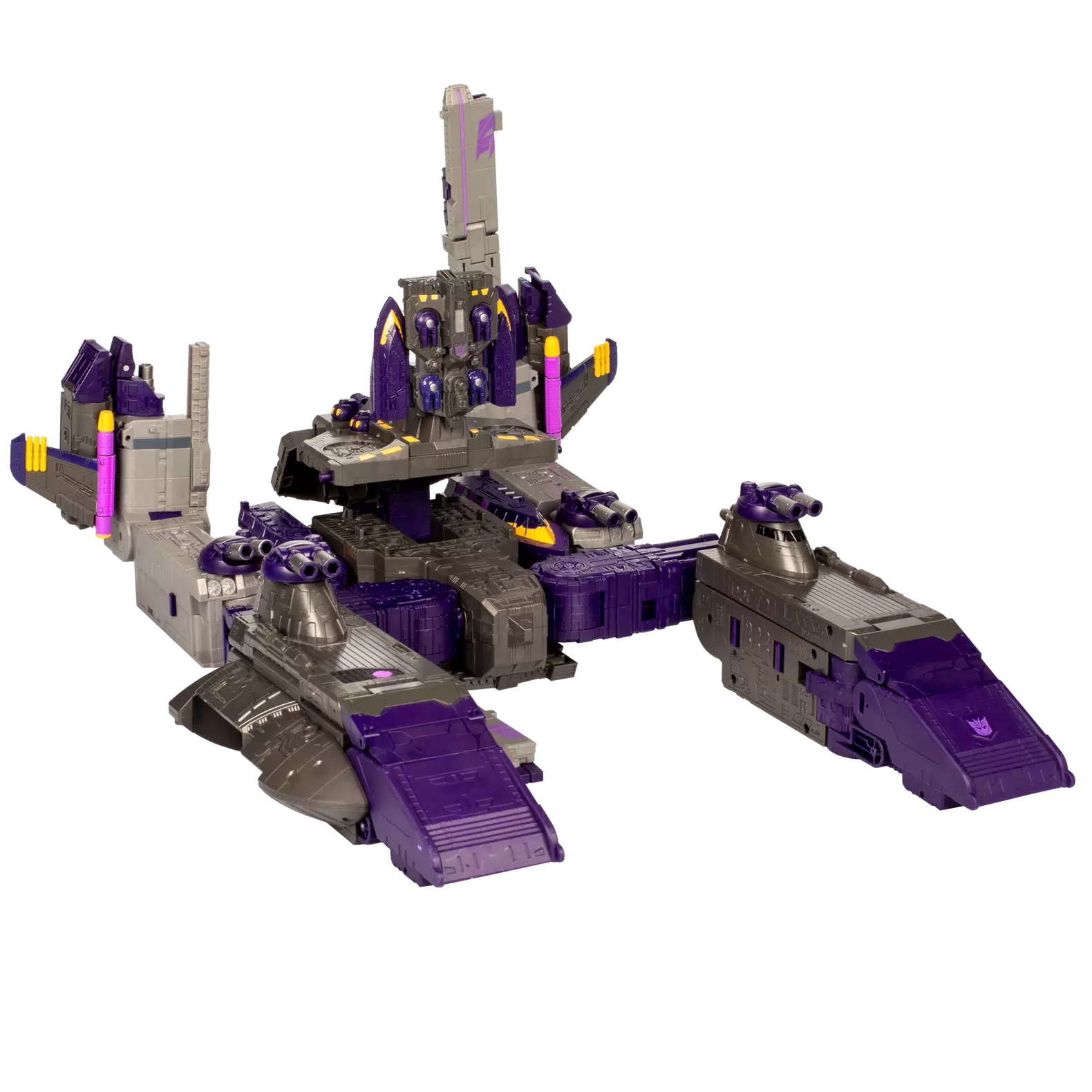Hasbro - Transformers Legacy United Titan Class - Tidal Wave Armada Universe
