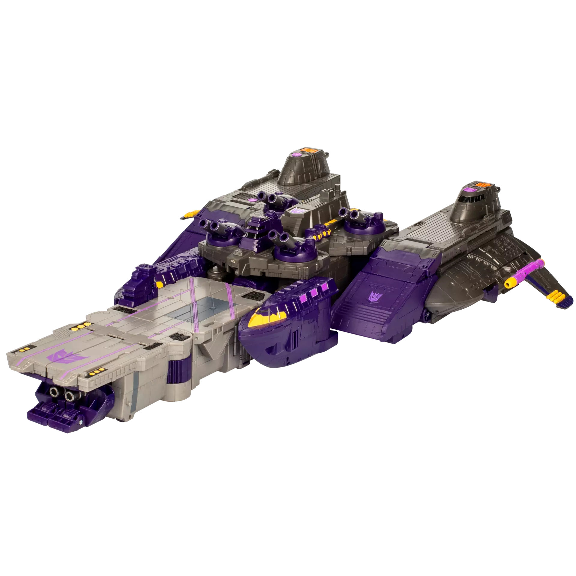 Hasbro - Transformers Legacy United Titan Class - Tidal Wave Armada Universe