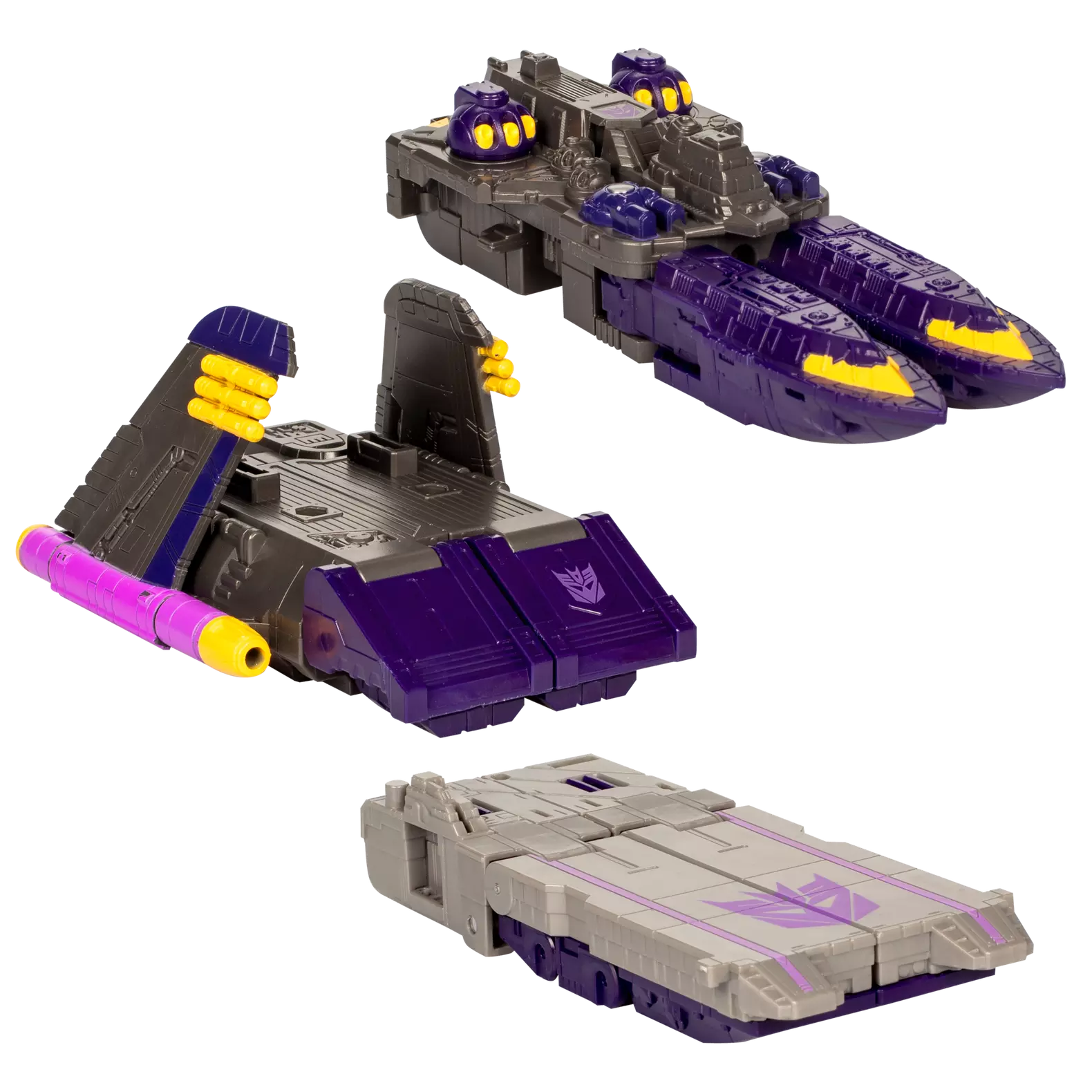 Hasbro - Transformers Legacy United Titan Class - Tidal Wave Armada Universe