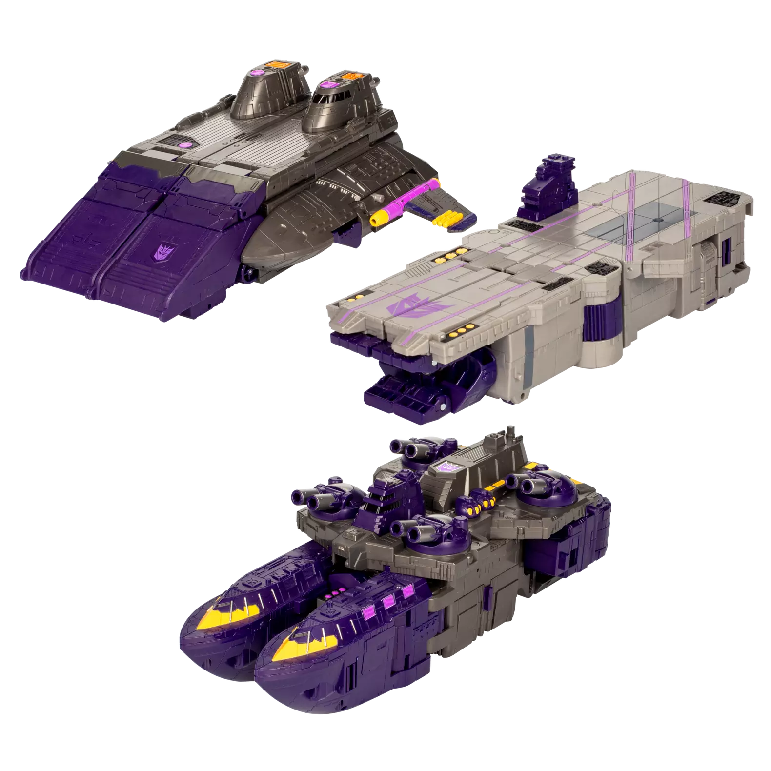 Hasbro - Transformers Legacy United Titan Class - Tidal Wave Armada Universe