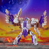 Hasbro - Transformers Legacy United - Leader Class, Tigerhawk - Universo Beast Wars