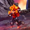 Hasbro - Transformers Legacy United - Leader Class, Sandstorm Triple Changer (Universo G1)
