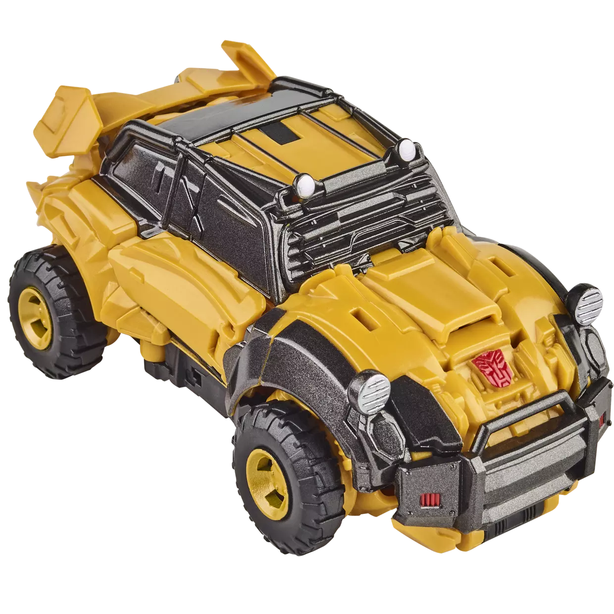 Hasbro - Transformers Studio Series - 10 Deluxe Class, Bumblebee -