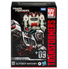 Hasbro - Transformers Studio Series - Voyager, Ratchet 09 -