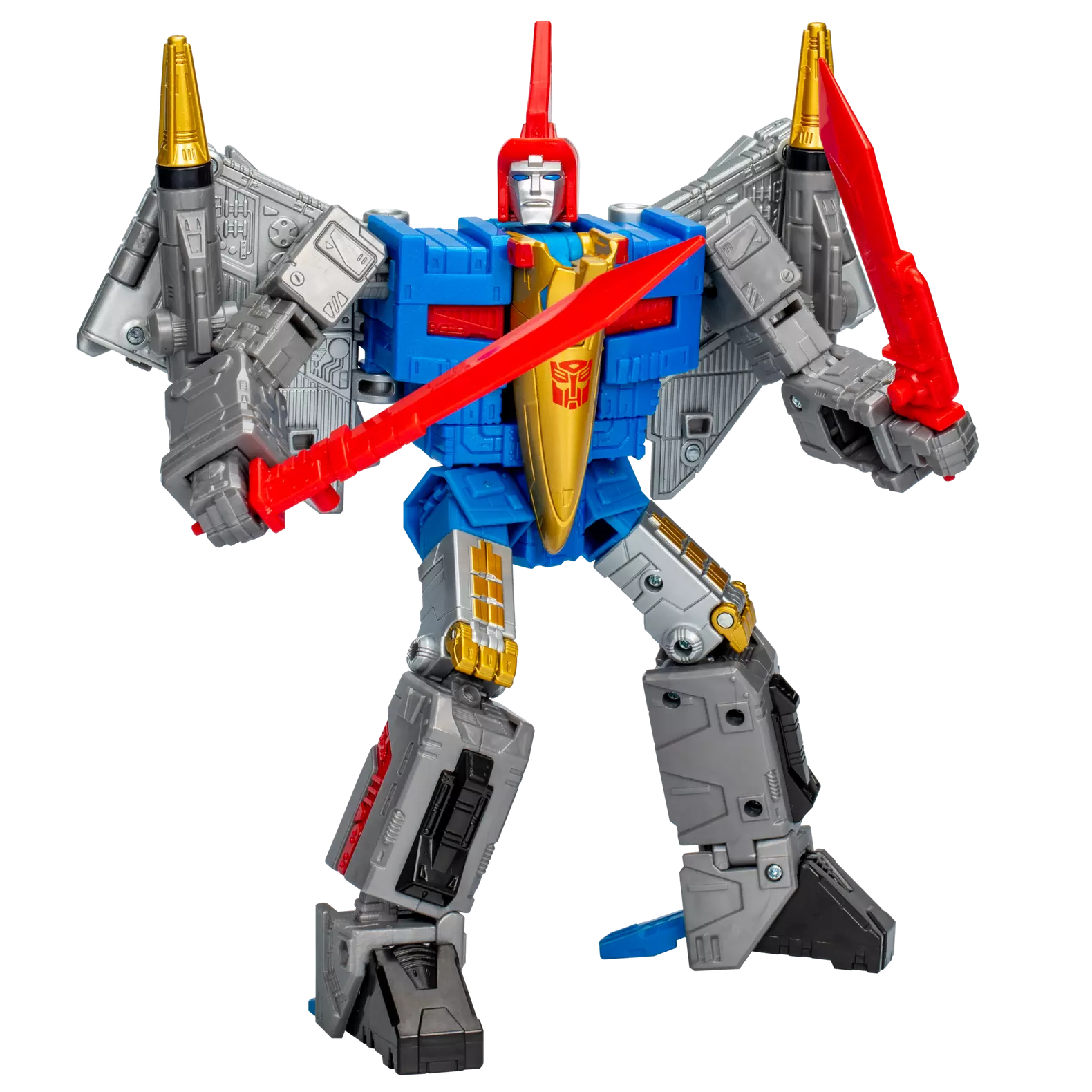 Hasbro - Transformers - Studio Series 86-26 - Leader Class Dinobot Swoop, ispirata al film