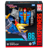 Hasbro - Transformers - Studio Series 86-26 - Leader Class Dinobot Swoop, ispirata al film