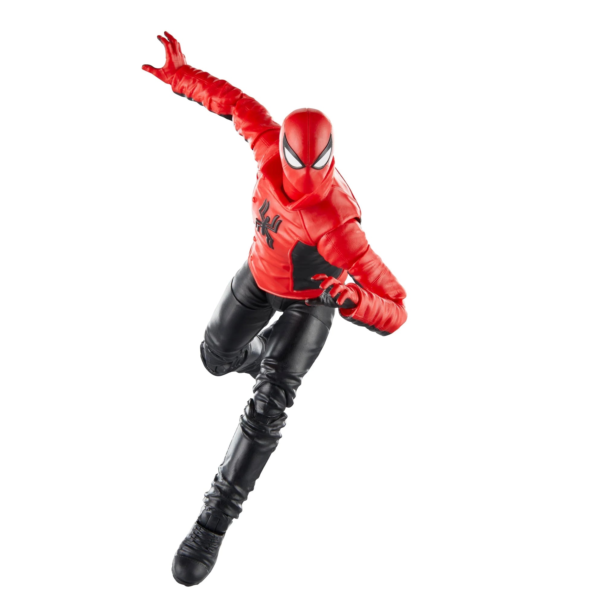 Hasbro - Marvel Legends Series - Last Stand Spider-Man