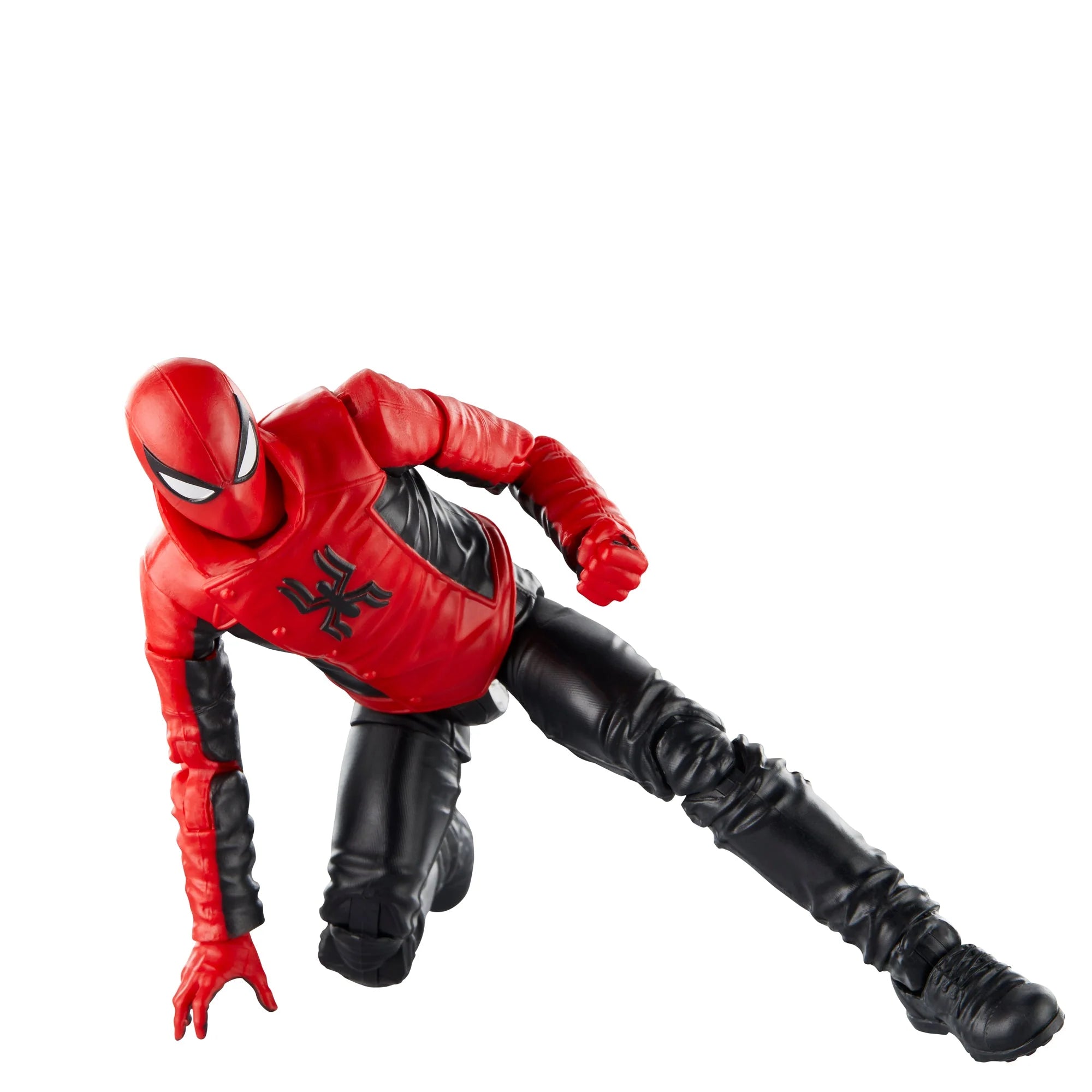Hasbro - Marvel Legends Series - Last Stand Spider-Man