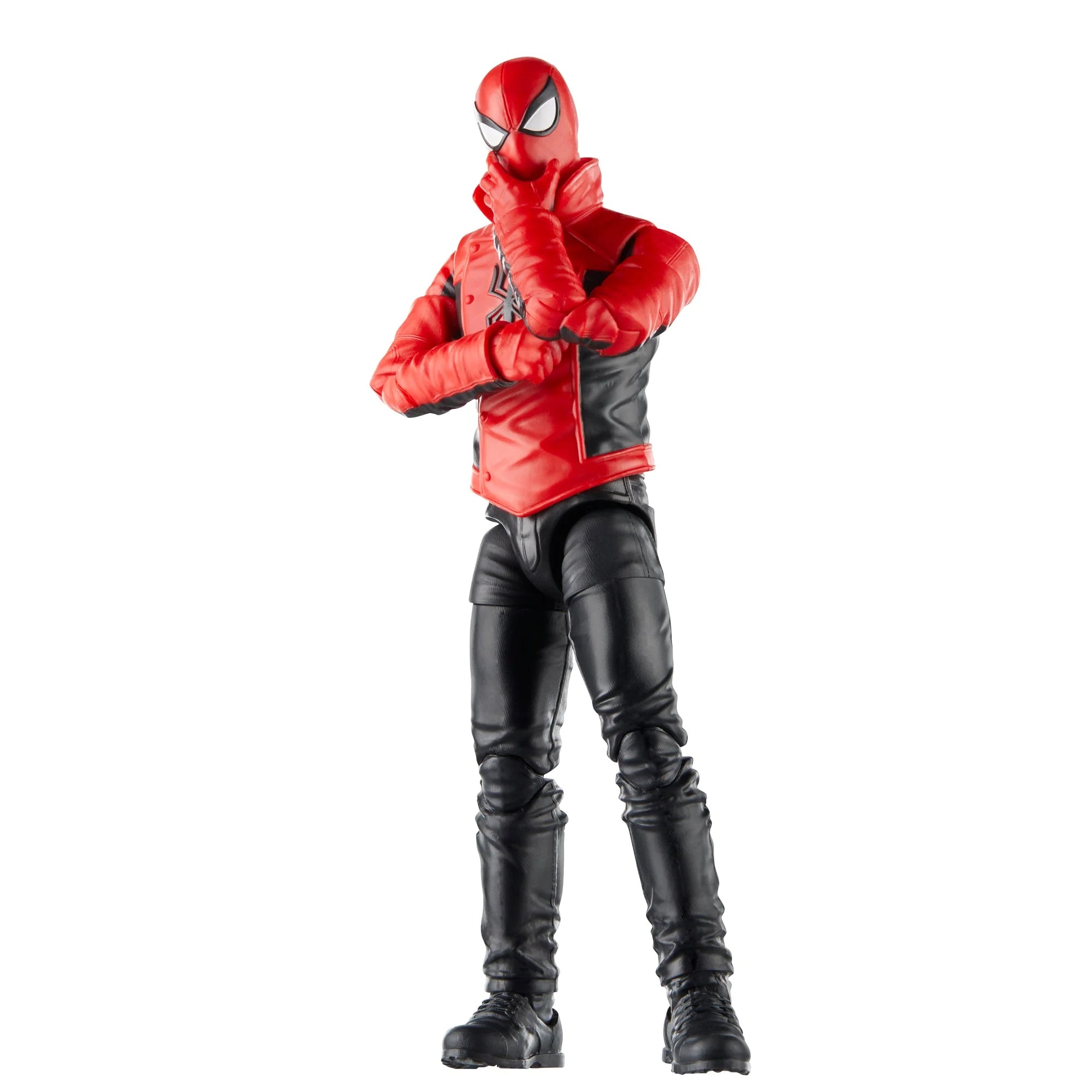 Hasbro - Marvel Legends Series - Last Stand Spider-Man
