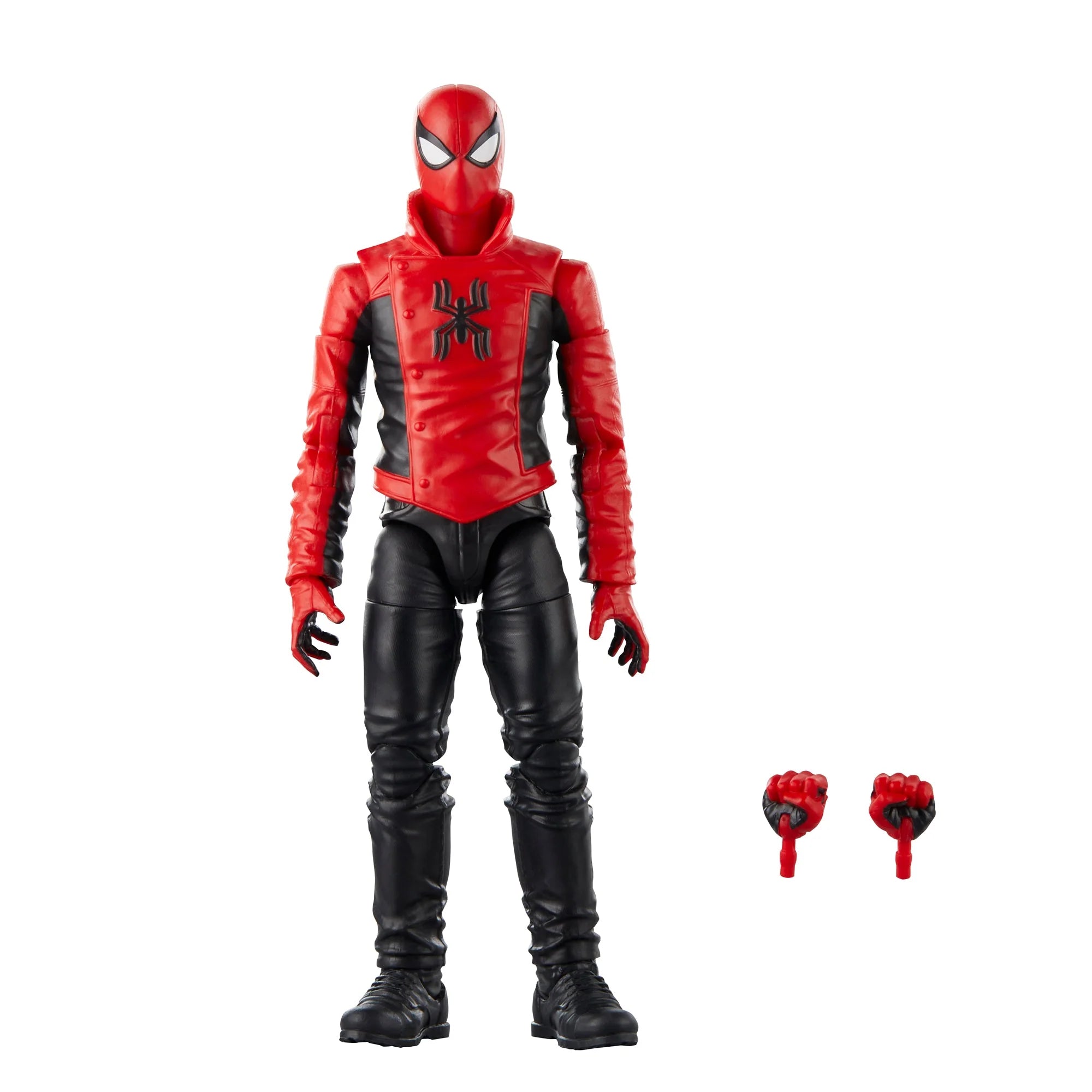 Hasbro - Marvel Legends Series - Last Stand Spider-Man