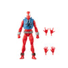 Hasbro - Marvel Legends Series - Scarlet Spider
