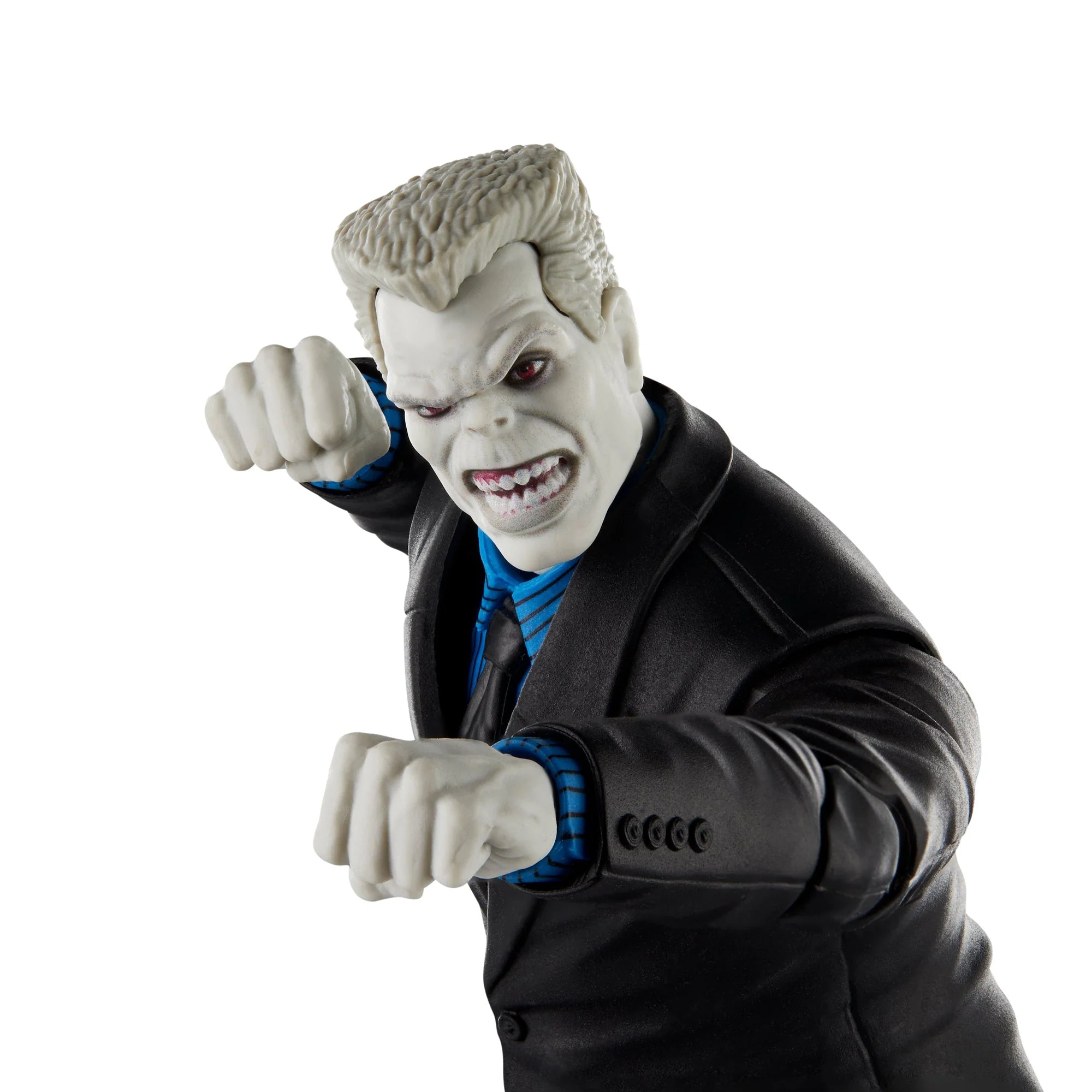 Hasbro - Marvel Legends Series - Tombstone
