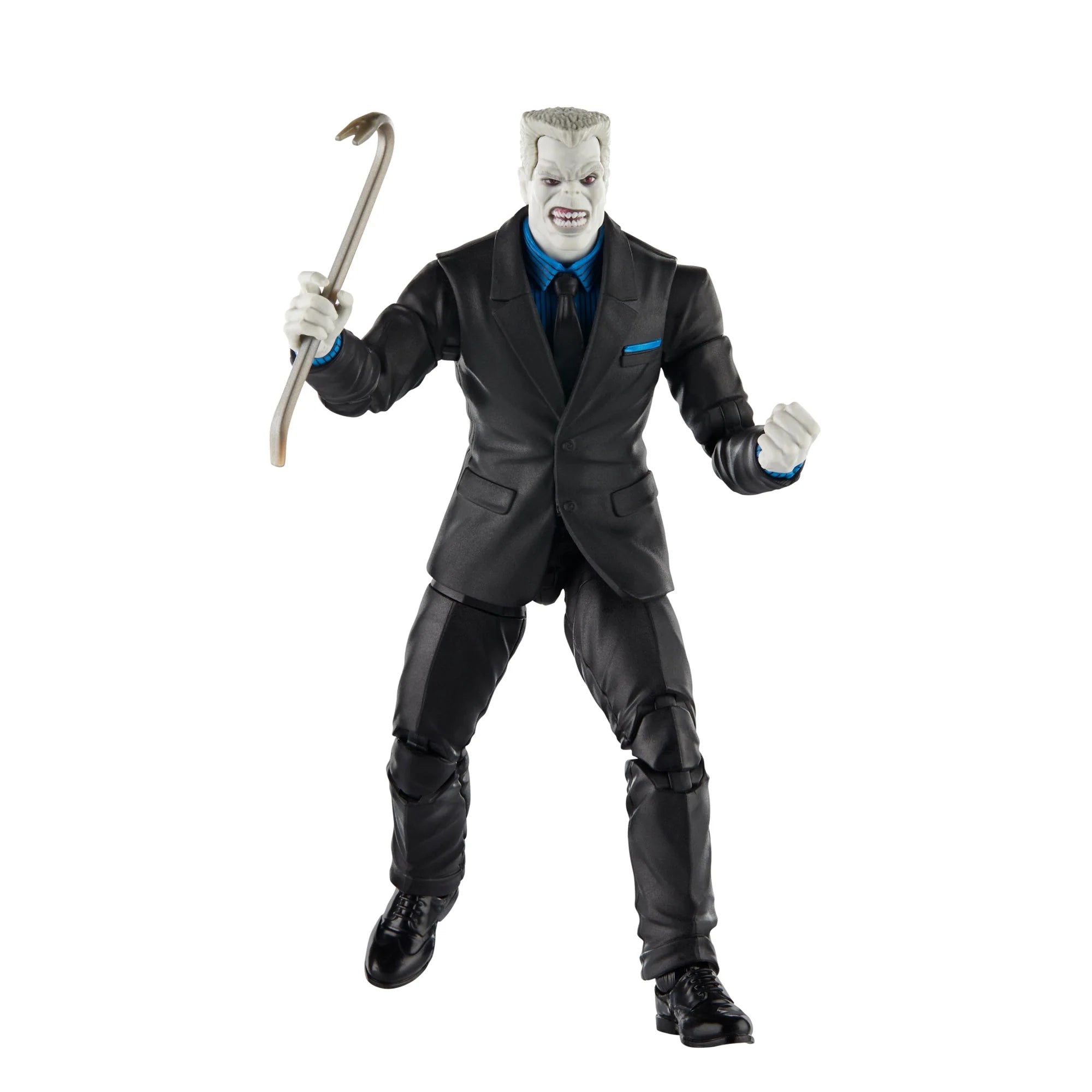Hasbro - Marvel Legends Series - Tombstone