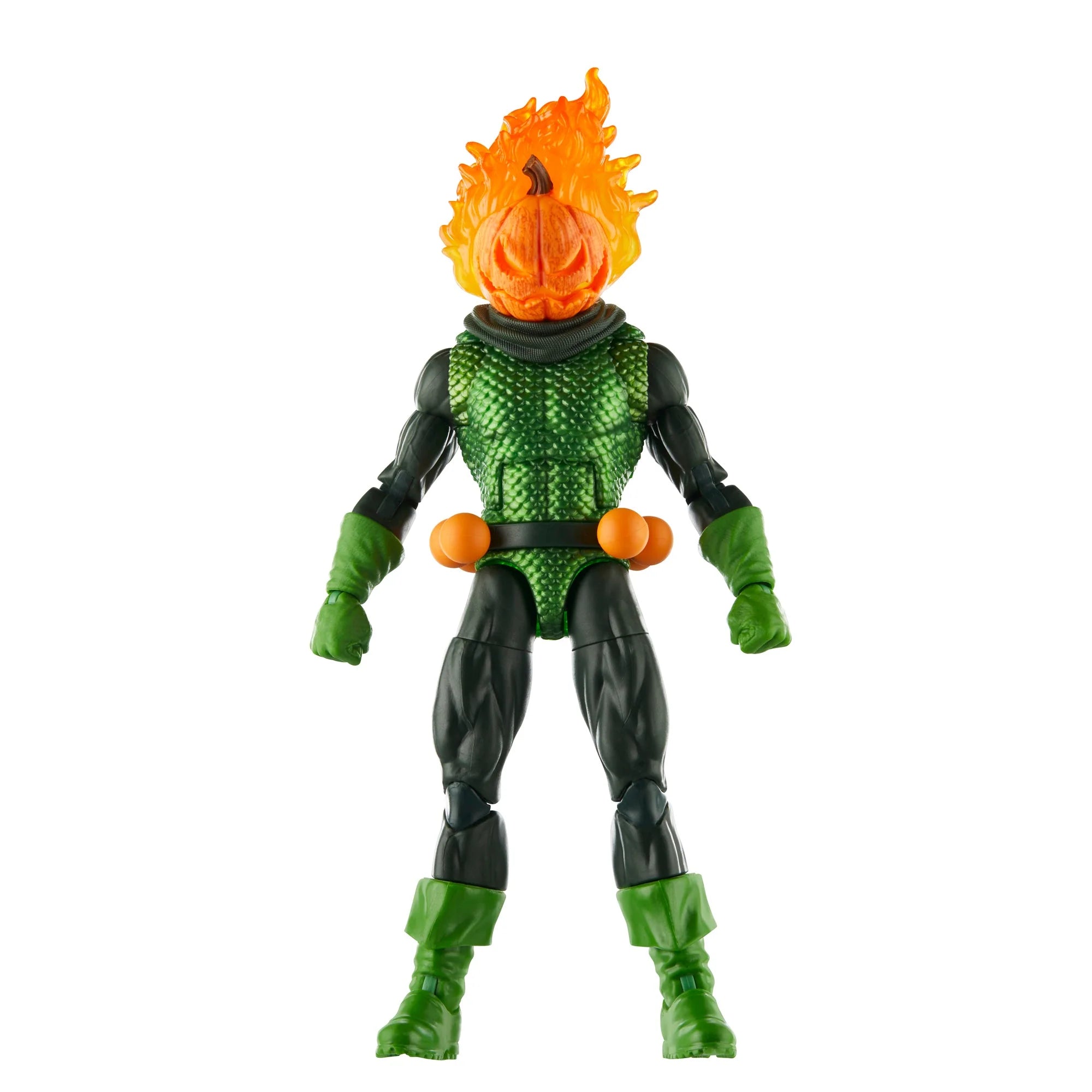 Hasbro - Marvel Legends Series - Jack O'Lantern