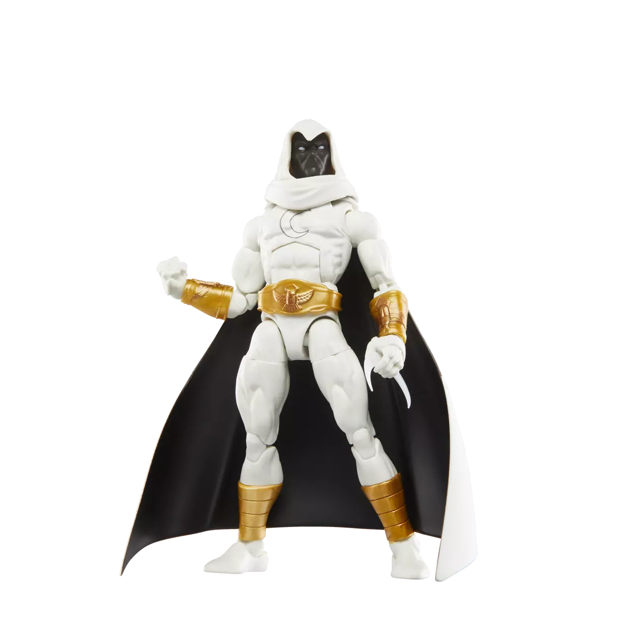 Hasbro - Marvel Legends Series - Strange Tales, Moon Knight