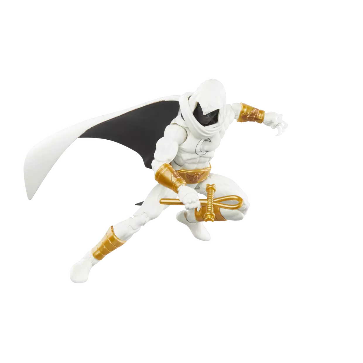 Hasbro - Marvel Legends Series - Strange Tales, Moon Knight