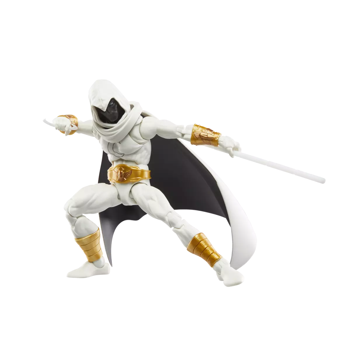 Hasbro - Marvel Legends Series - Strange Tales, Moon Knight