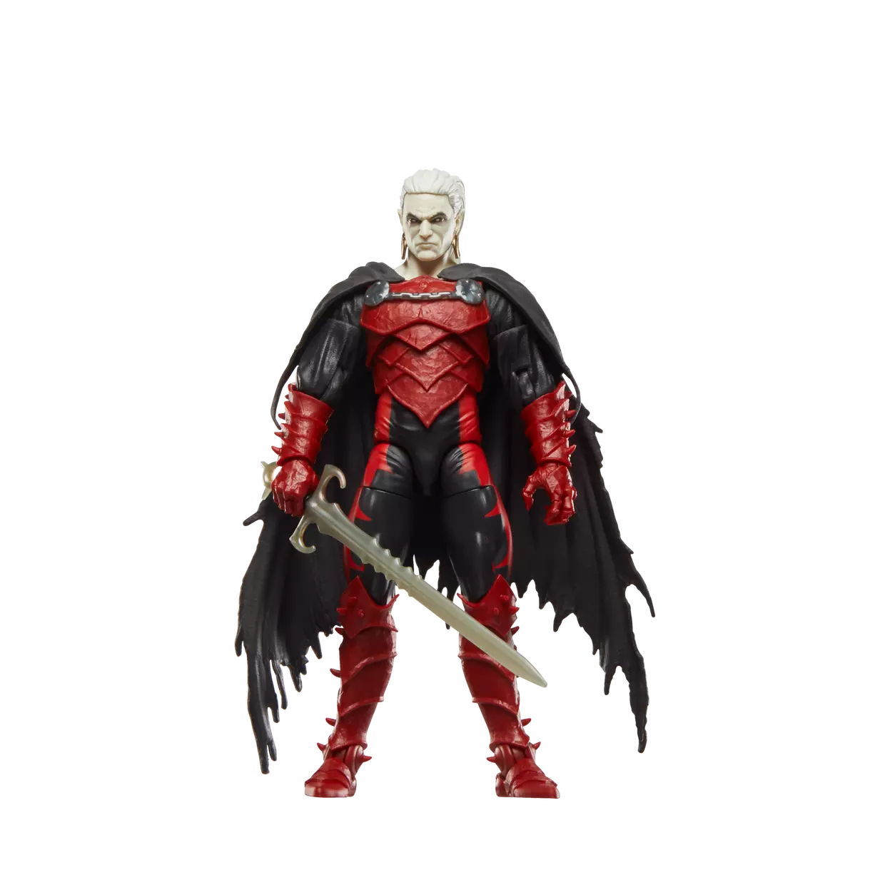 Hasbro - Marvel Legends Series - Strange Tales, Marvel's Dracula