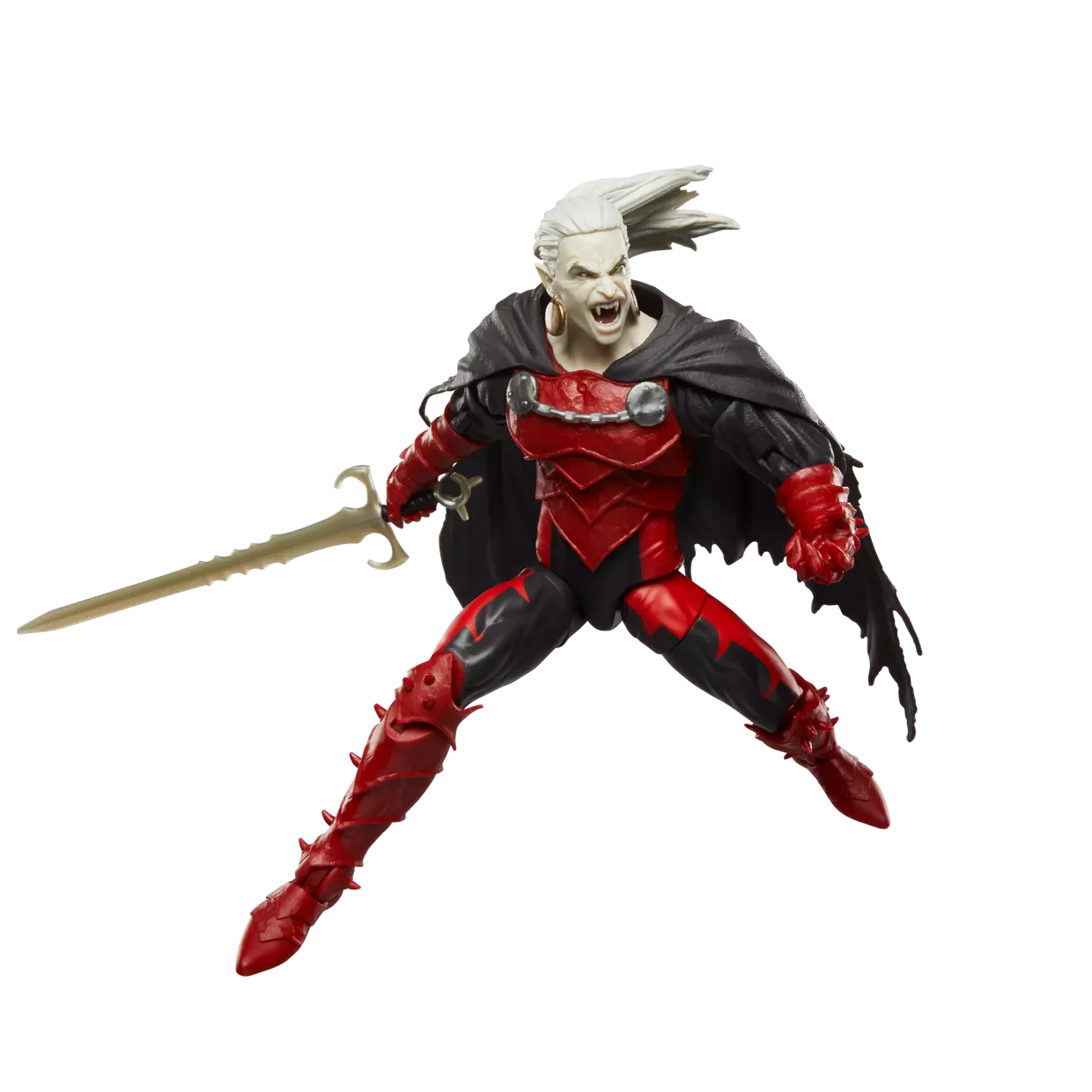 Hasbro - Marvel Legends Series - Strange Tales, Marvel's Dracula