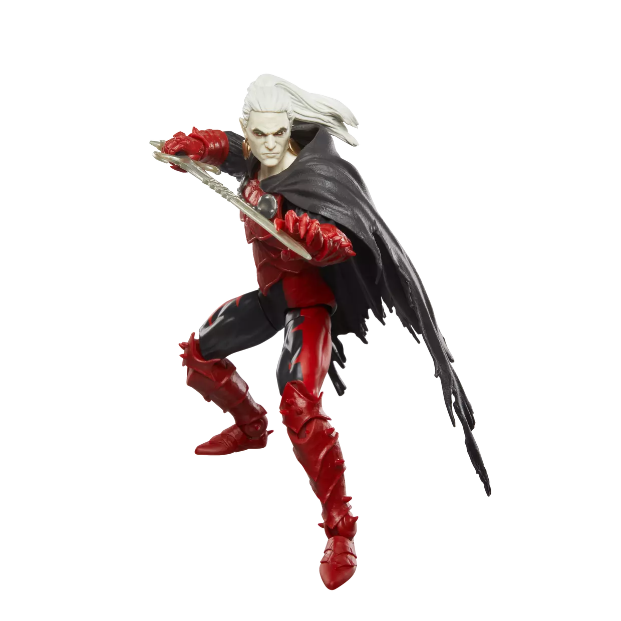 Hasbro - Marvel Legends Series - Strange Tales, Marvel's Dracula