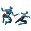 Hasbro - Marvel Legends Series - Wolverine e Spider-Man
