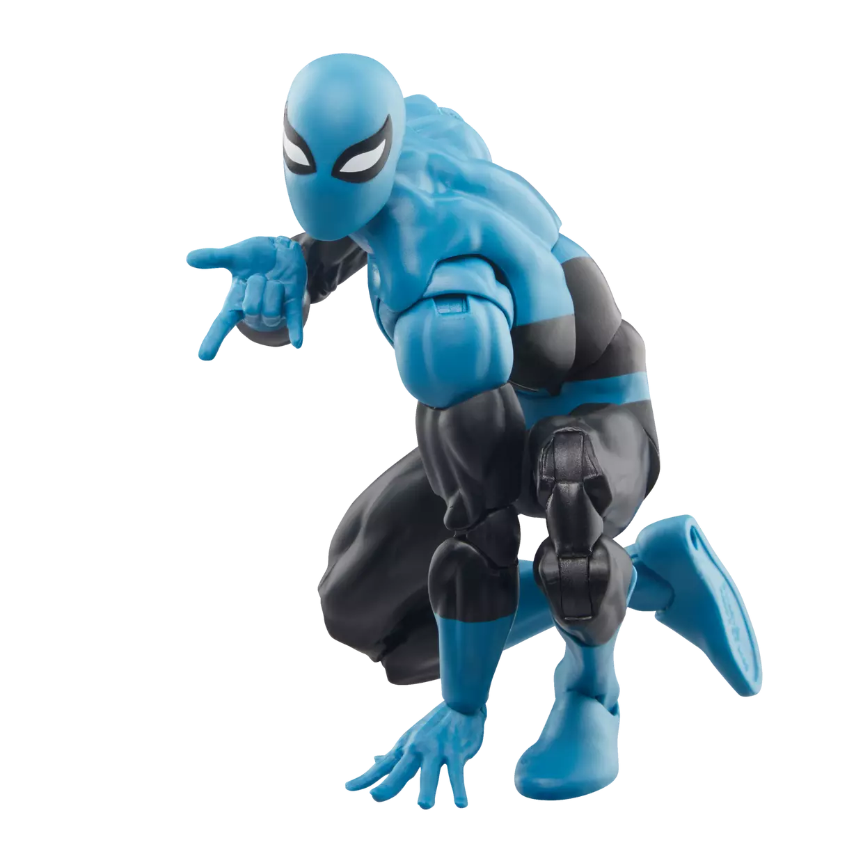 Hasbro - Marvel Legends Series - Wolverine e Spider-Man