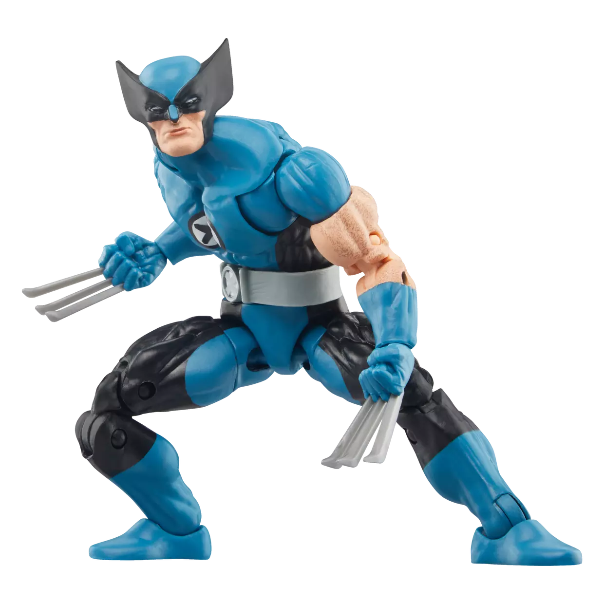 Hasbro - Marvel Legends Series - Wolverine e Spider-Man