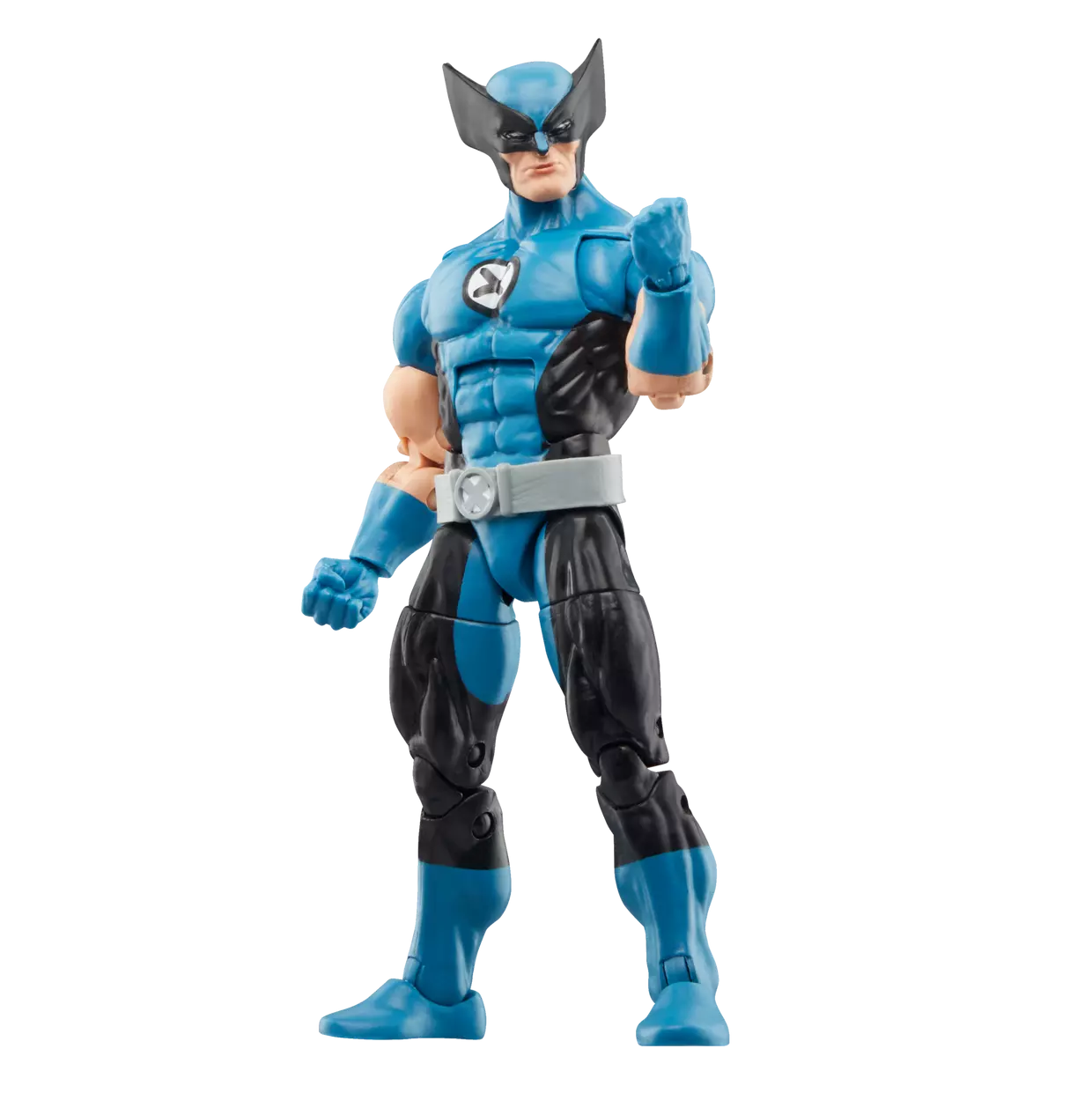 Hasbro - Marvel Legends Series - Wolverine e Spider-Man