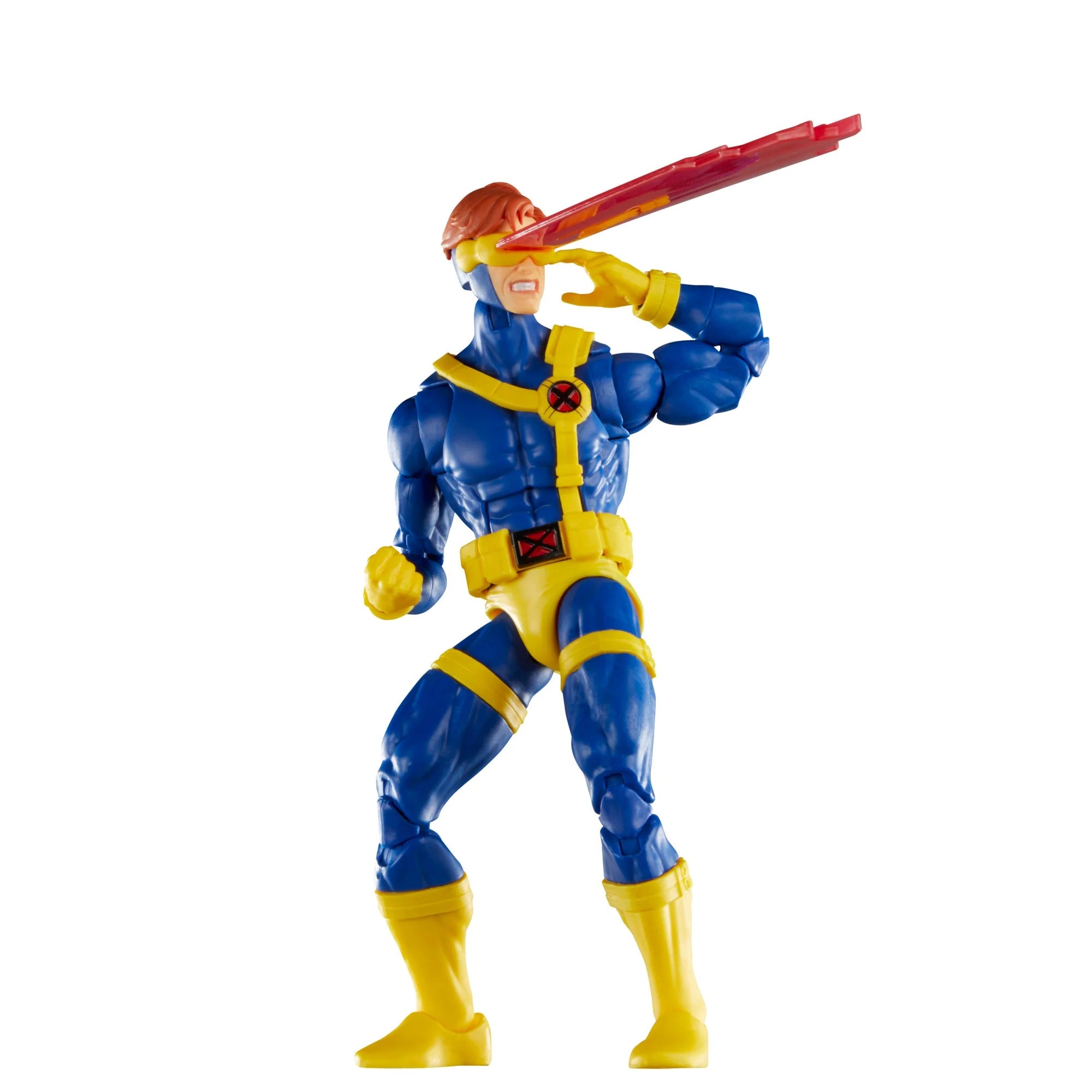 Hasbro - Marvel Legends Series - Ciclope