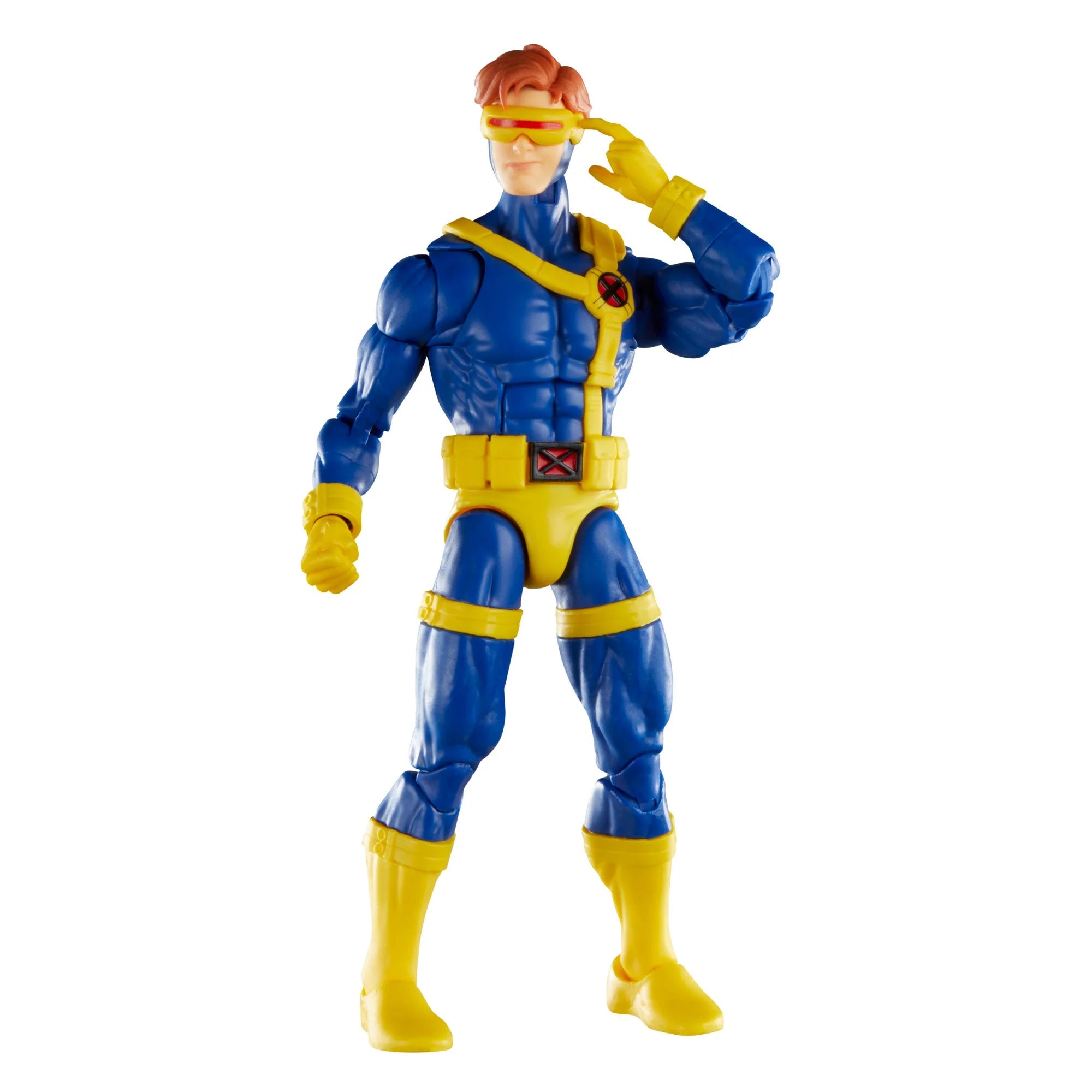 Hasbro - Marvel Legends Series - Ciclope