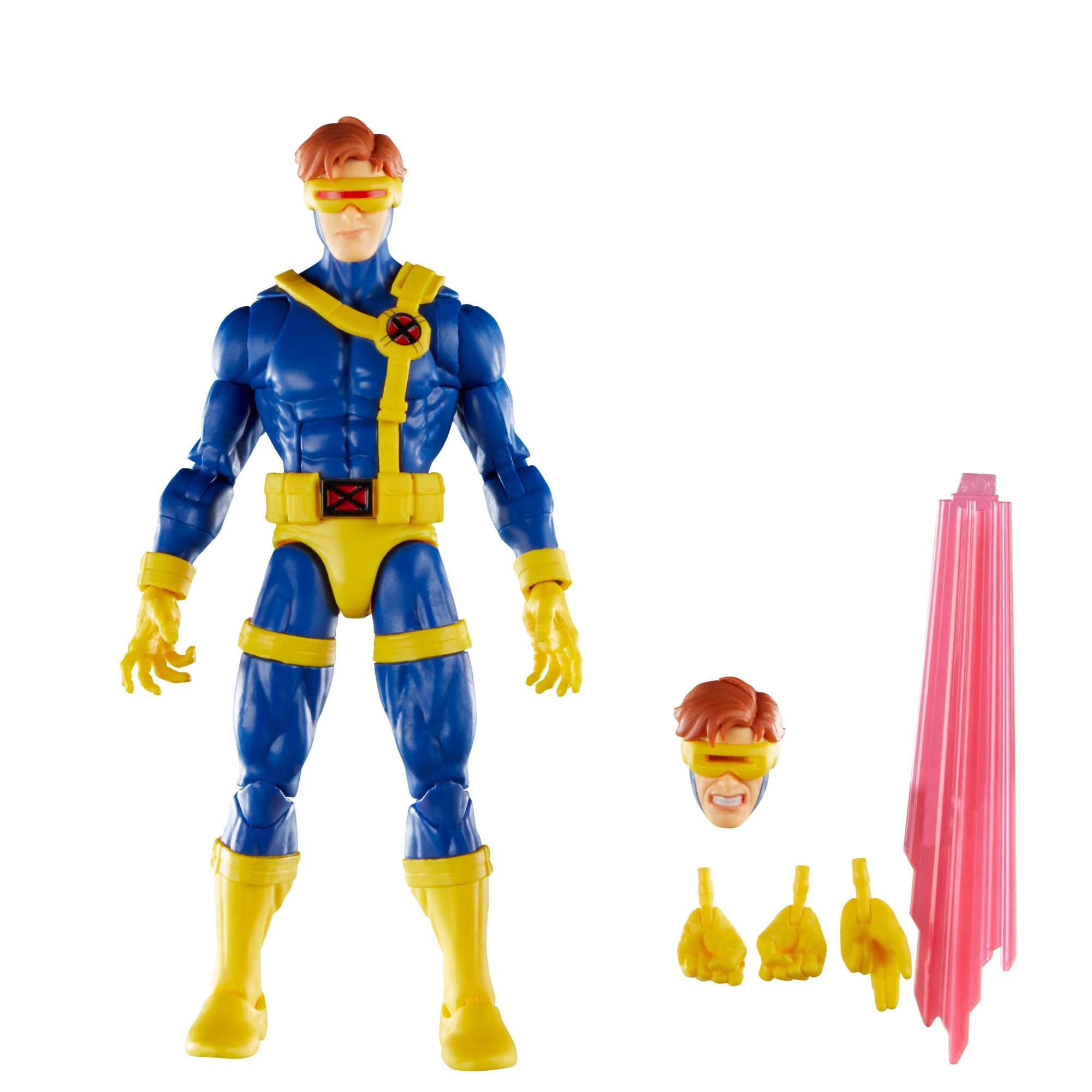 Hasbro - Marvel Legends Series - Ciclope