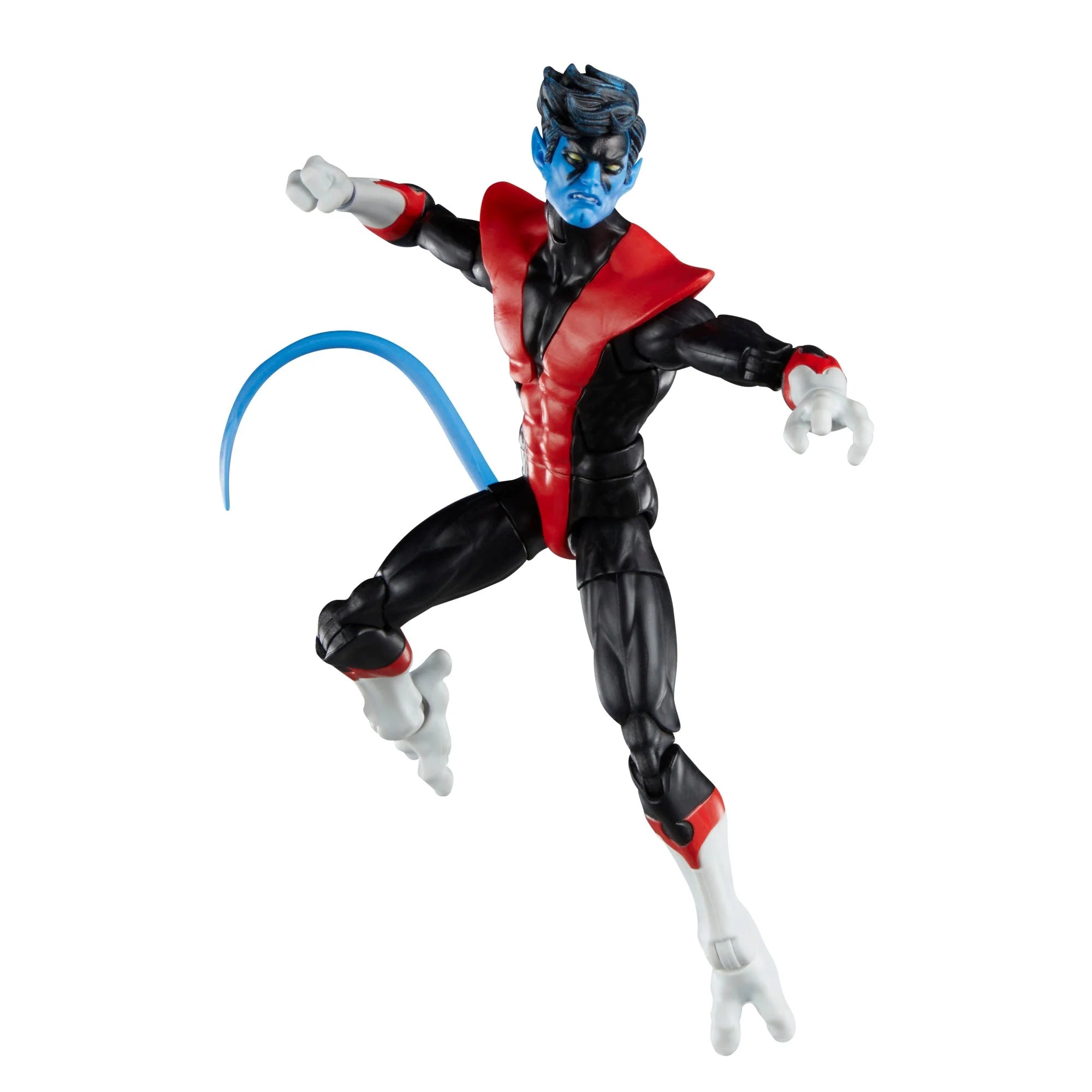Hasbro - Marvel Legends Series - Nightcrawler