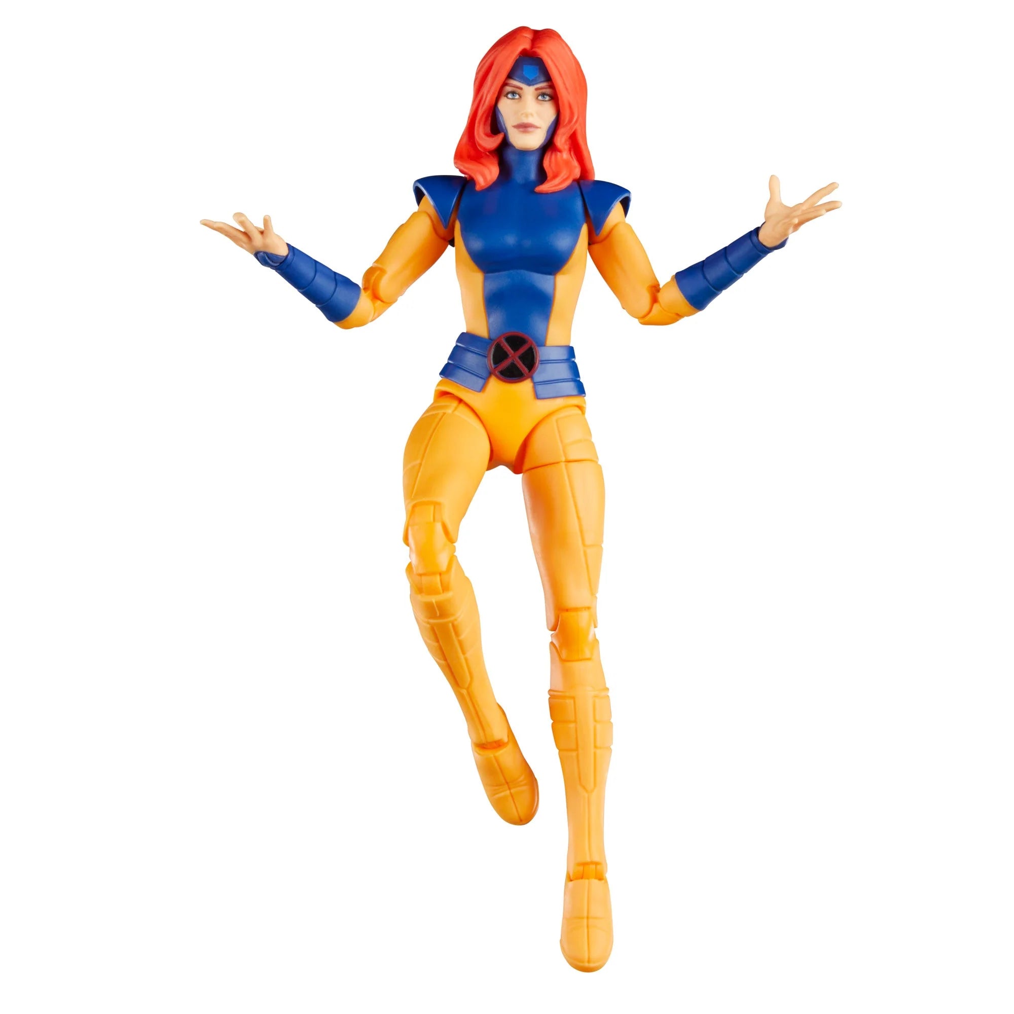 Hasbro - Marvel Legends Series - Jean Grey