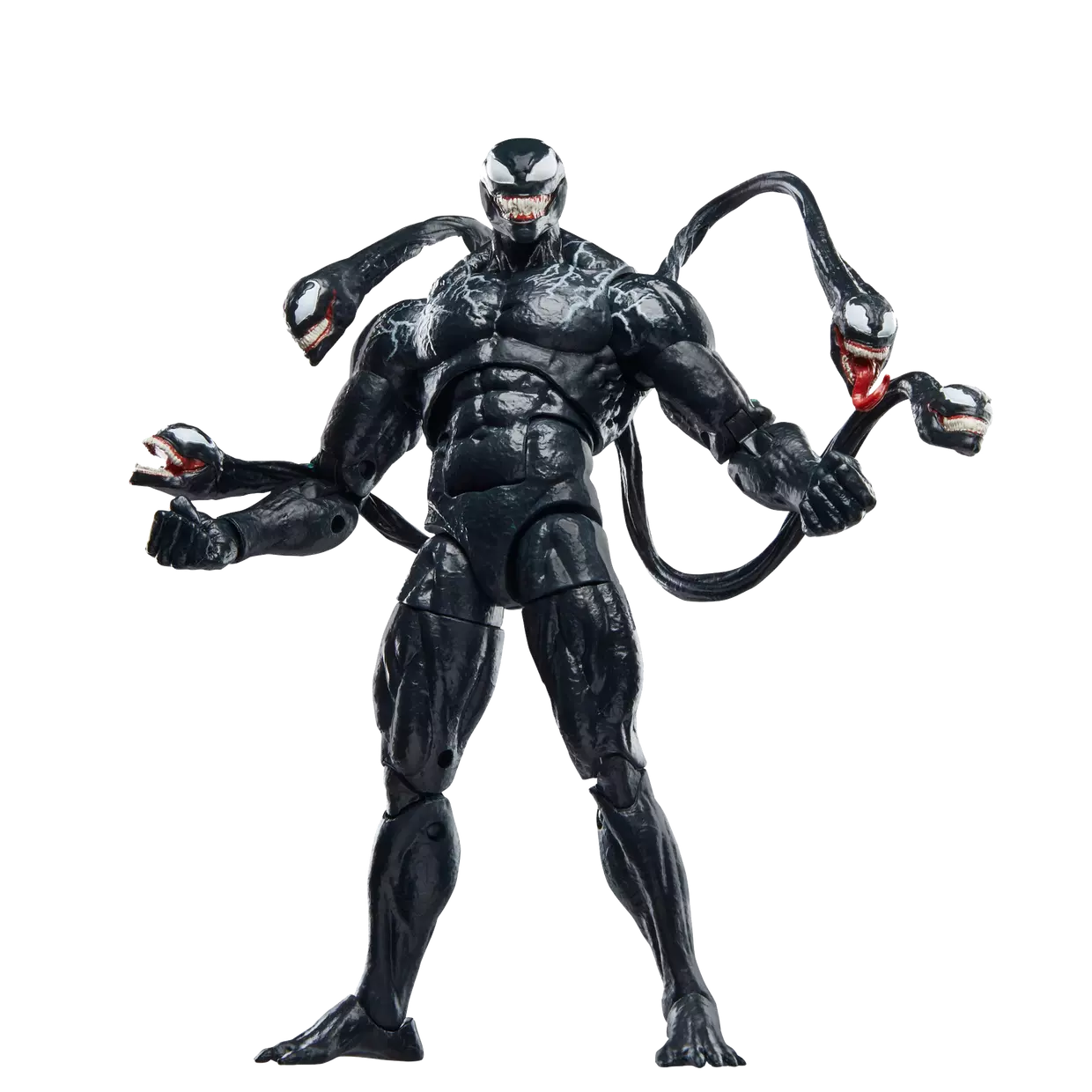 Hasbro Marvel Legends Series, action figure di Venom
