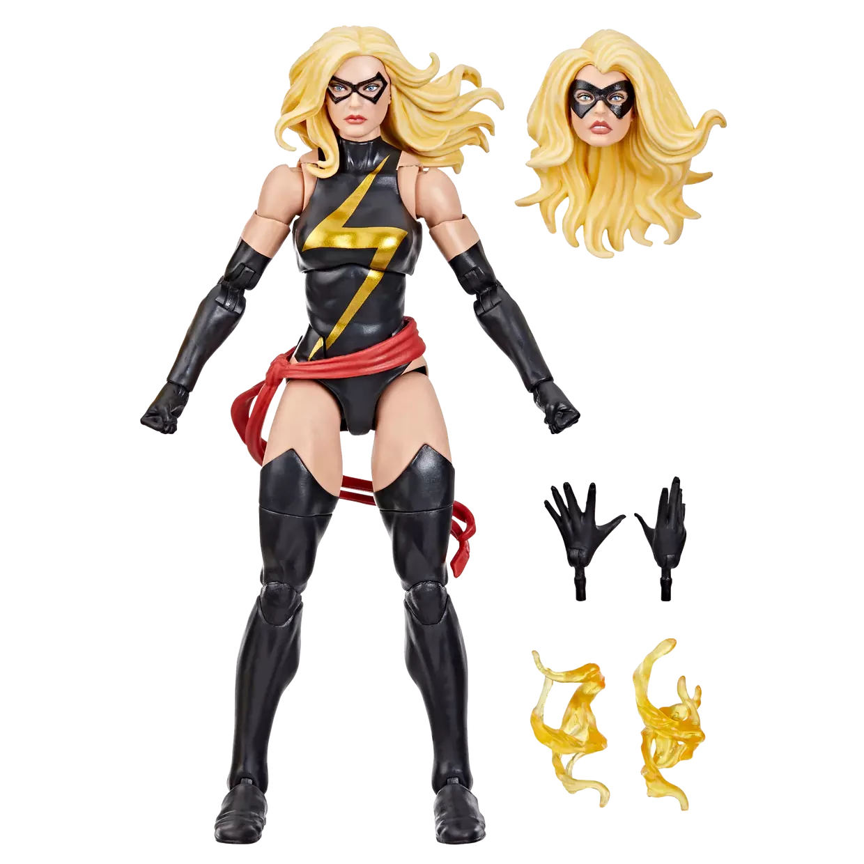 Hasbro - Marvel Legends Series - Marvel’s Warbird