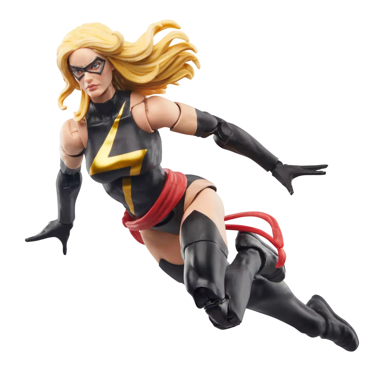 Hasbro - Marvel Legends Series - Marvel’s Warbird