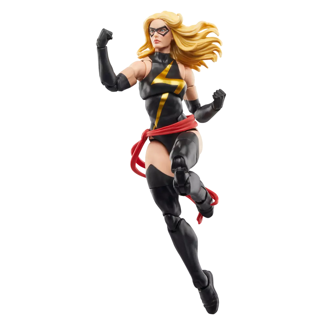 Hasbro - Marvel Legends Series - Marvel’s Warbird