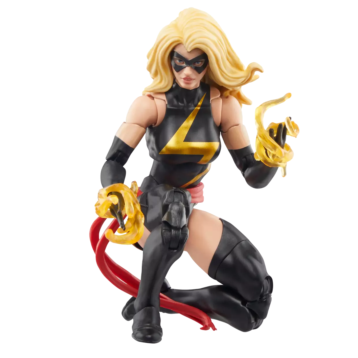 Hasbro - Marvel Legends Series - Marvel’s Warbird