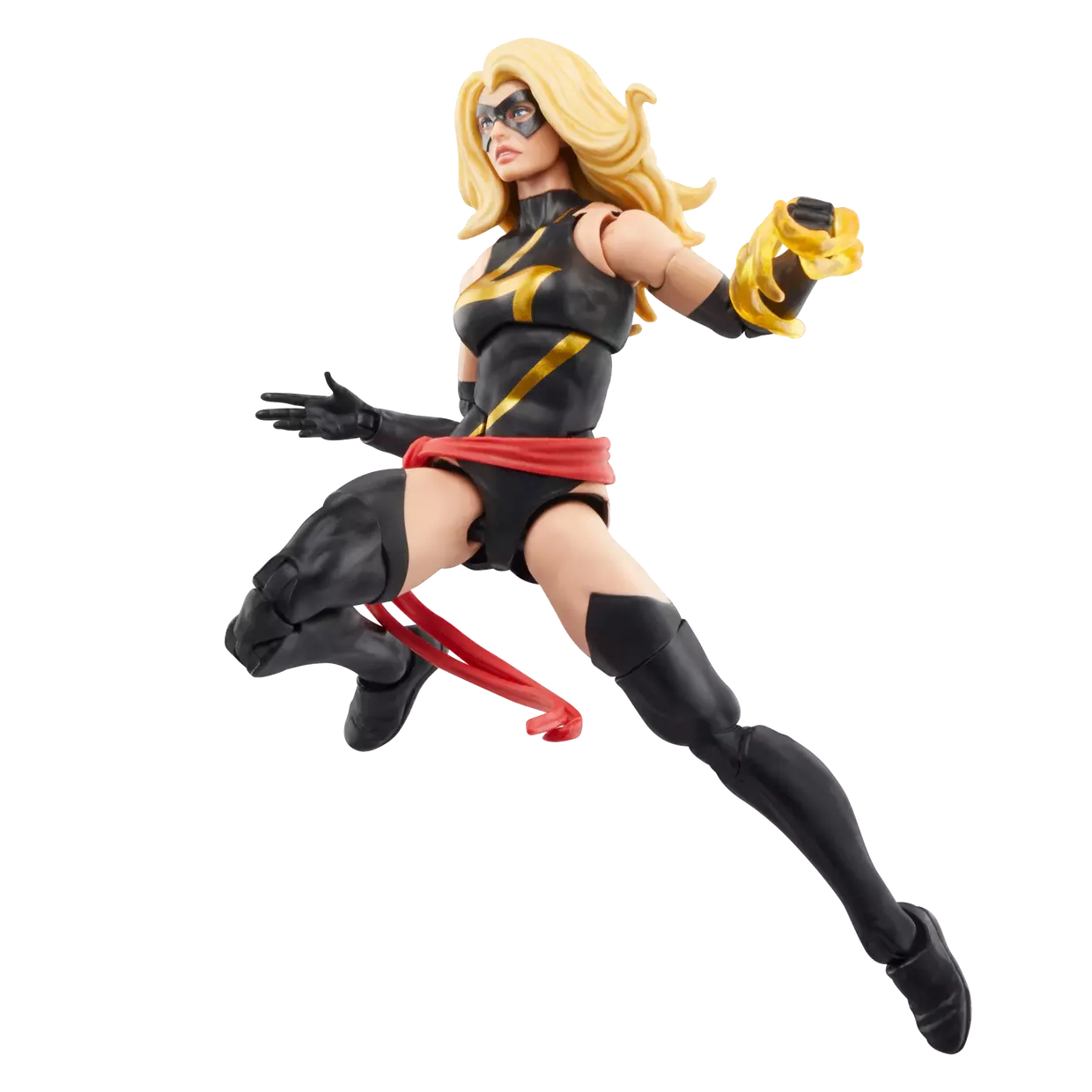 Hasbro - Marvel Legends Series - Marvel’s Warbird