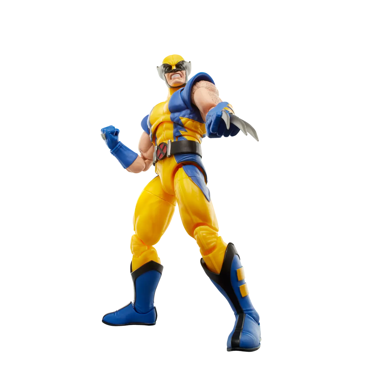 Hasbro - Marvel Legends Series - Wolverine (85° Anniversario Marvel)