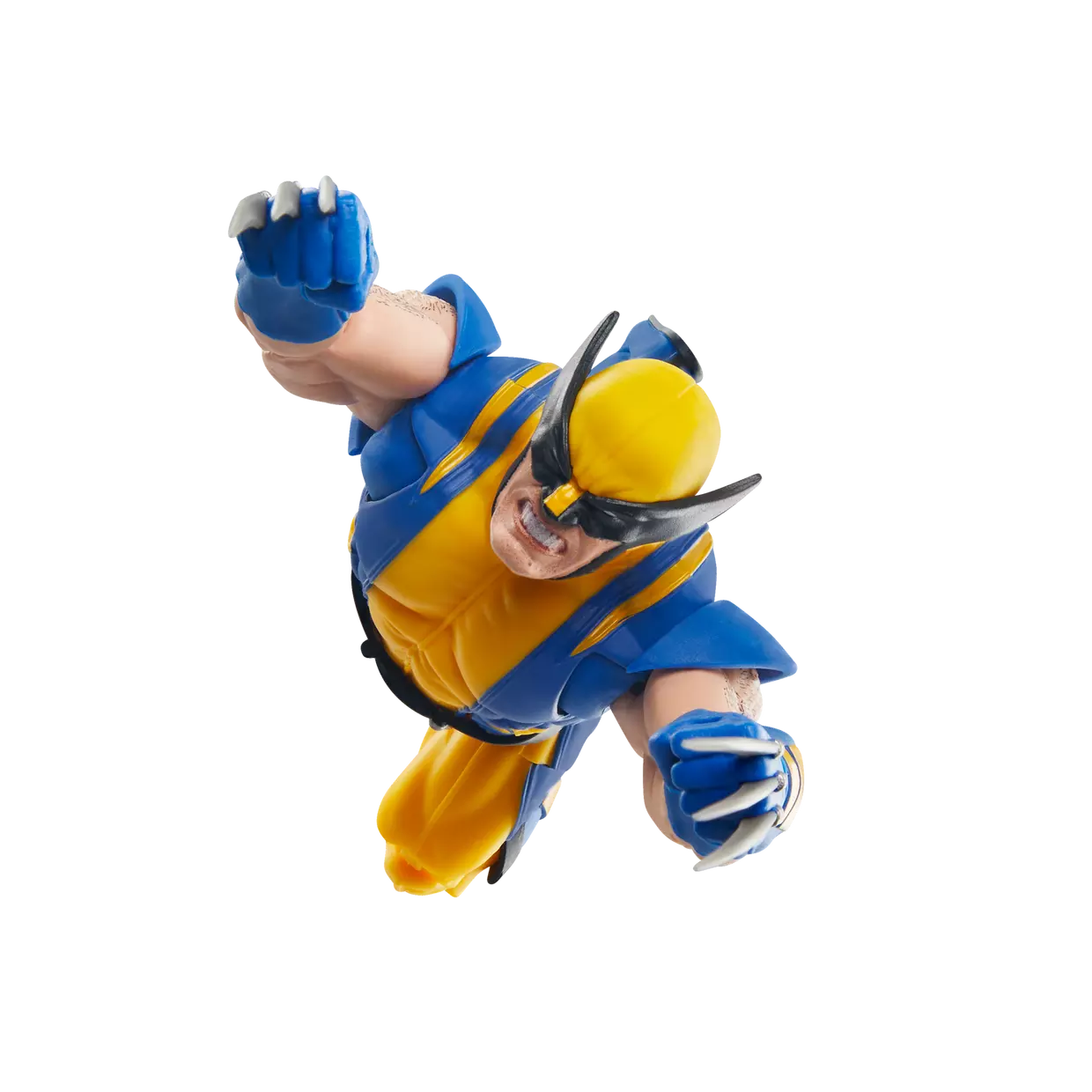 Hasbro - Marvel Legends Series - Wolverine (85° Anniversario Marvel)