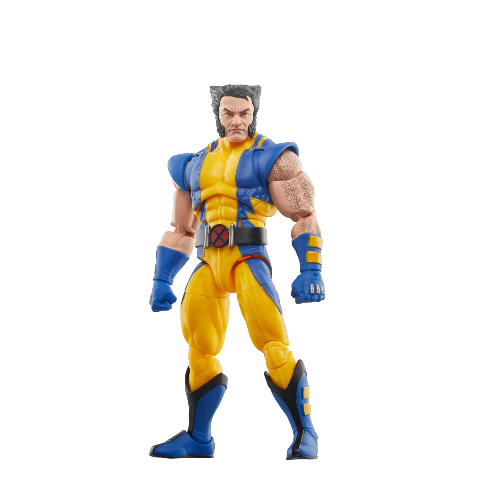 Hasbro - Marvel Legends Series - Wolverine (85° Anniversario Marvel)