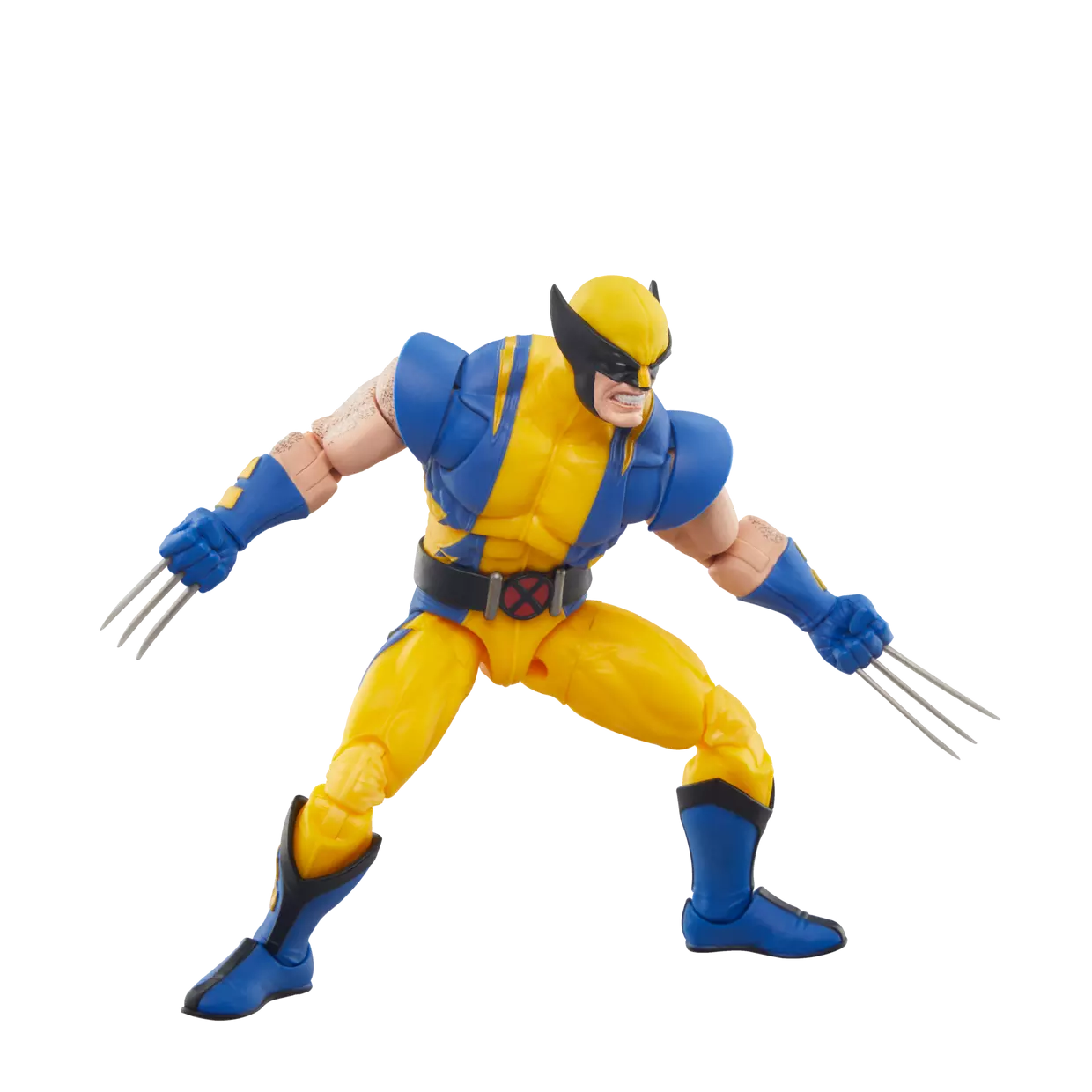 Hasbro - Marvel Legends Series - Wolverine (85° Anniversario Marvel)