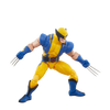 Hasbro - Marvel Legends Series - Wolverine (85° Anniversario Marvel)