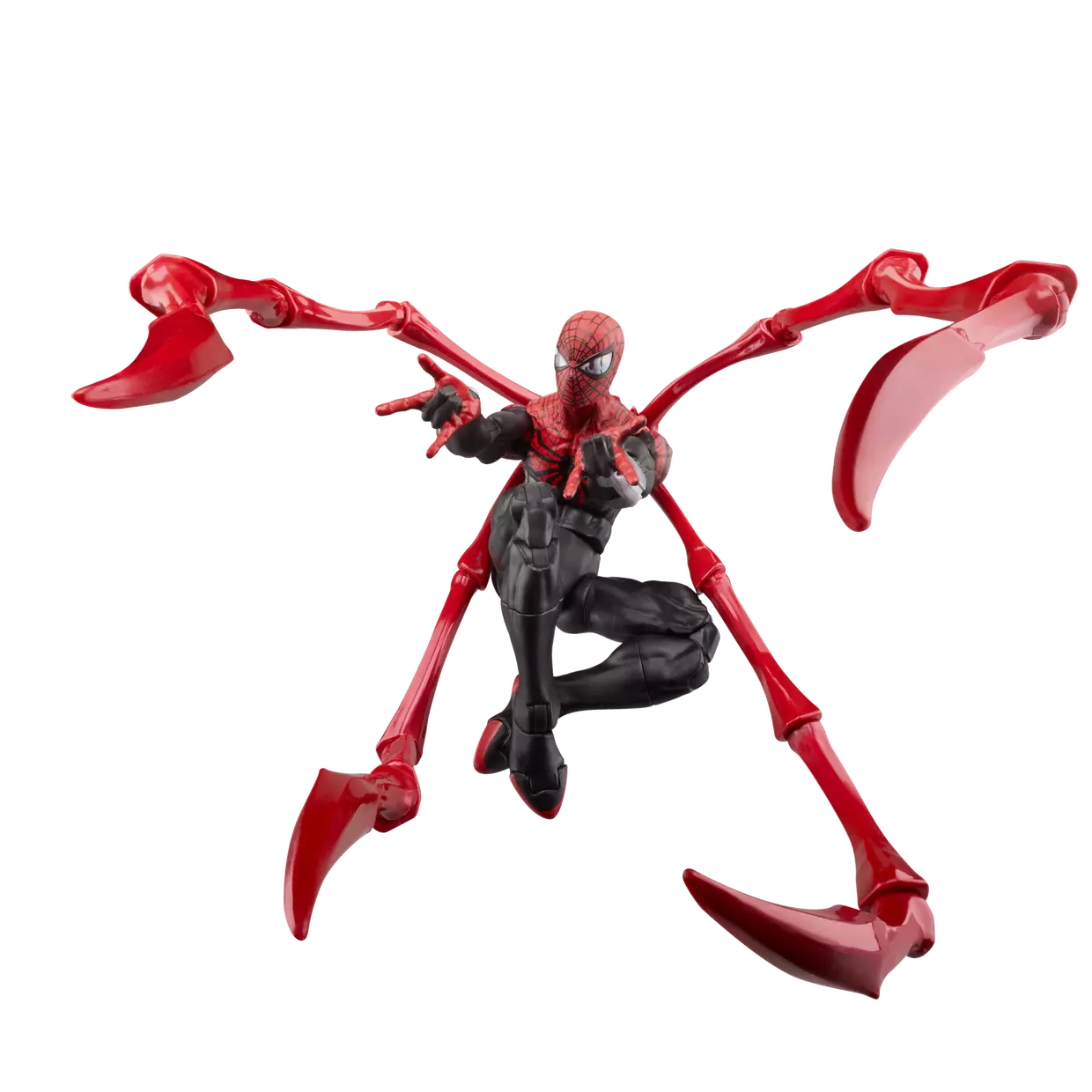 Hasbro - Marvel Legends Series - Superior Spider-Man