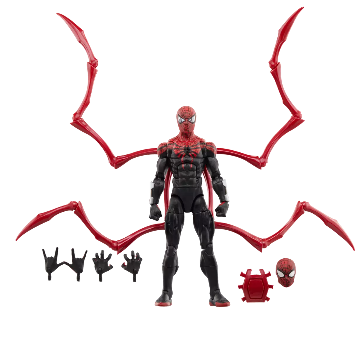 Hasbro - Marvel Legends Series - Superior Spider-Man
