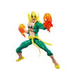 Hasbro - Marvel Legends Series - Iron Fist e Luke Cage